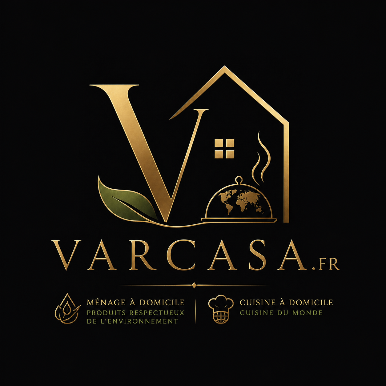 Varcasa